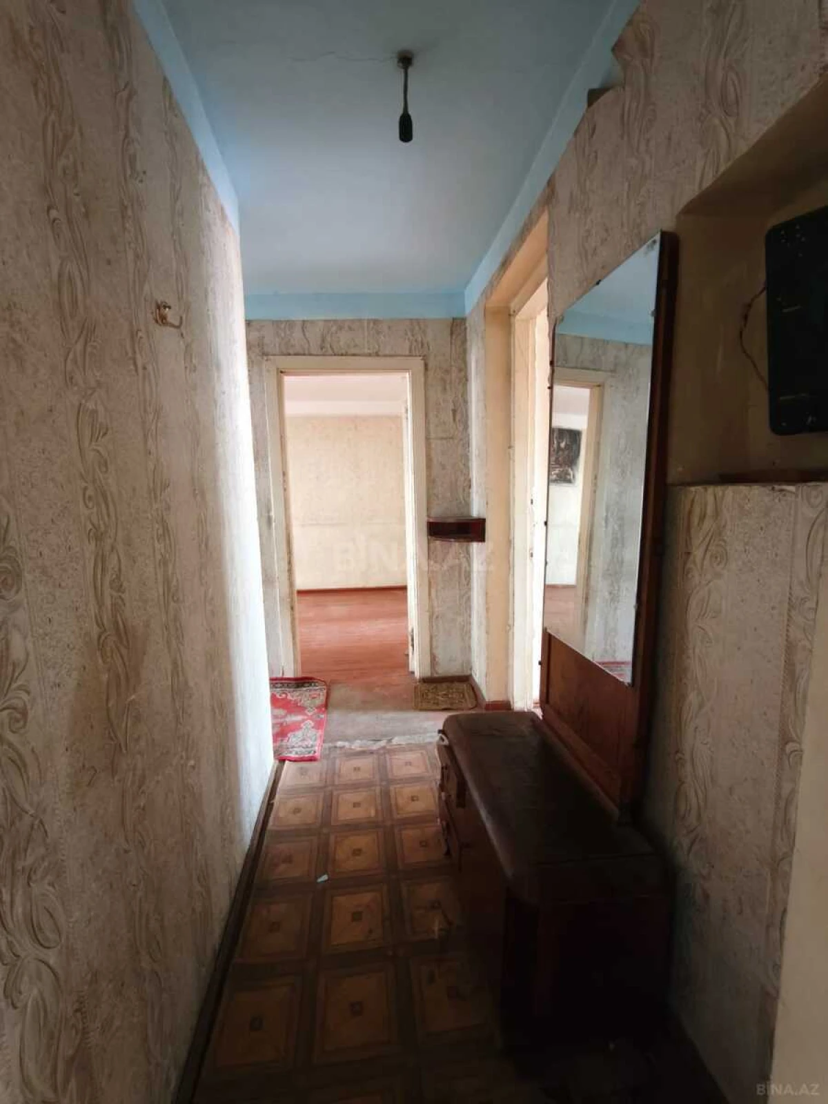Satılır 3 otaqlı mənzil 70 m²