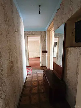 Satılır 3 otaqlı mənzil 70 m² — Bakı, Nərimanov 3 otaq 70.00 m²