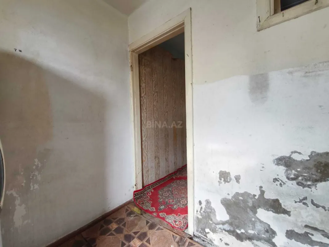 Satılır 3 otaqlı mənzil 70 m²