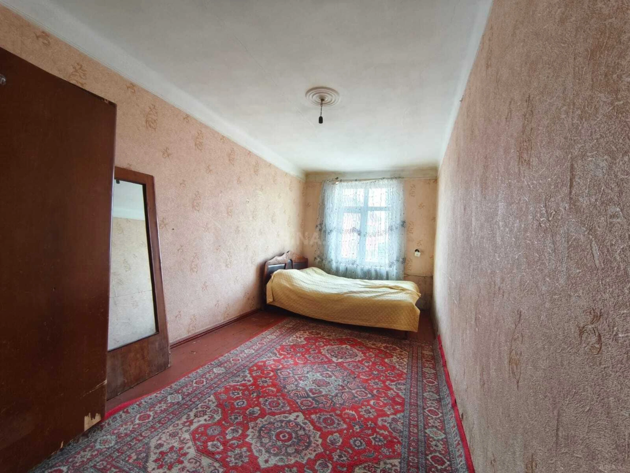 Satılır 3 otaqlı mənzil 70 m²