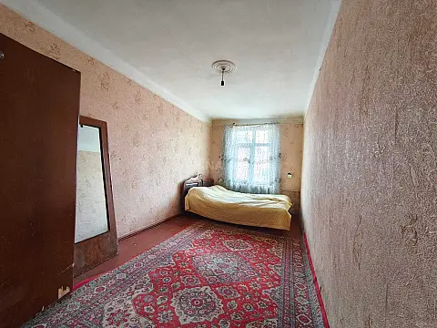 Satılır 3 otaqlı mənzil 70 m²