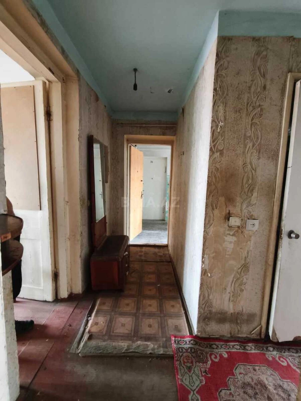 Satılır 3 otaqlı mənzil 70 m²