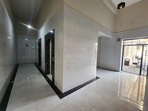 Satılır 2 otaqlı mənzil 92 m²