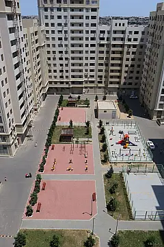 Satılır 2 otaqlı mənzil 80 m² — Bakı, Bakıxanov 2 otaq 80.00 m²