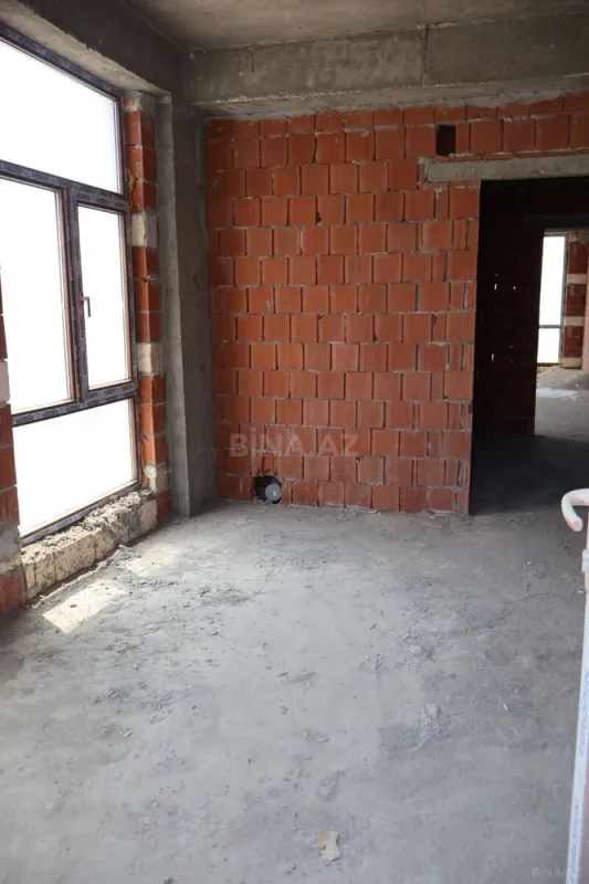 Satılır 2 otaqlı mənzil 80 m²