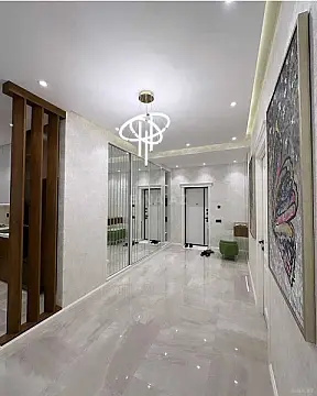Kirayə verilir 2 otaqlı mənzil 105 m²