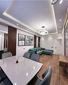 Kirayə verilir 2 otaqlı mənzil 105 m²