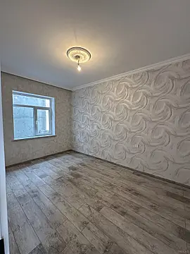Satılır 2 otaqlı həyət evi 60 m²