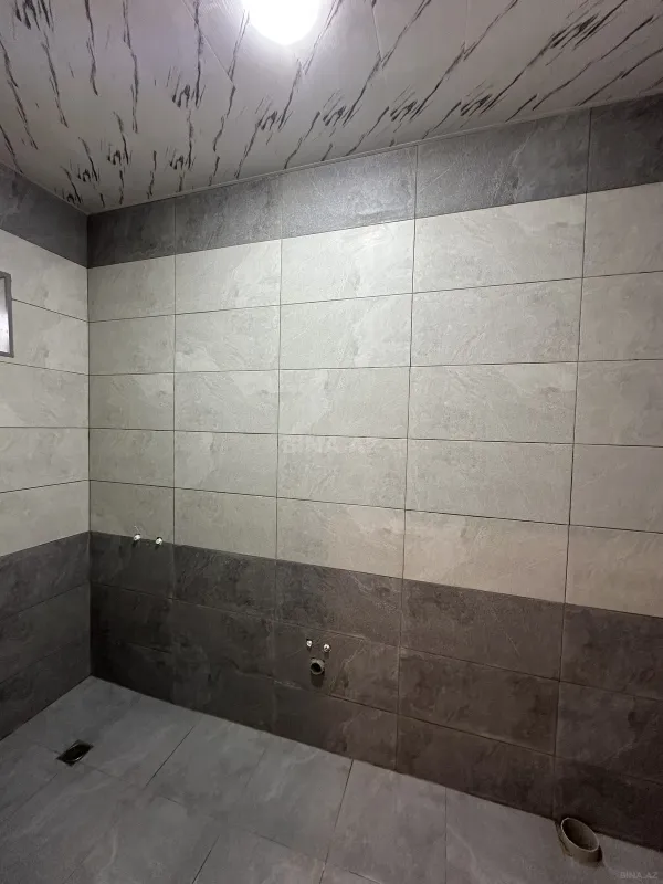 Satılır 2 otaqlı həyət evi 60 m²