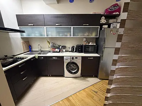 Satılır 3 otaqlı mənzil 95 m²