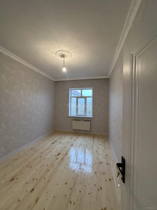 Satılır 3 otaqlı həyət evi 80 m²