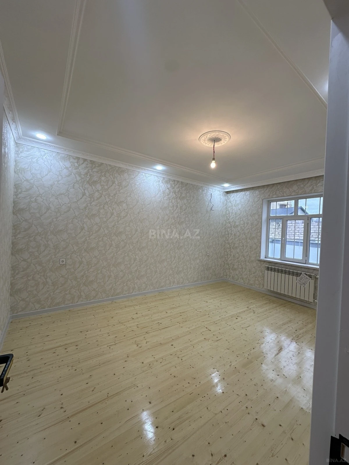 Satılır 3 otaqlı həyət evi 80 m²