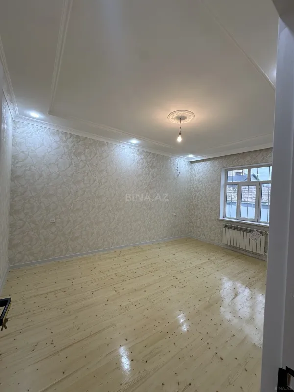 Satılır 3 otaqlı həyət evi 80 m²