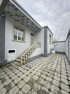 Satılır 3 otaqlı həyət evi 80 m² — Bakı 3 otaq 80.00 m²