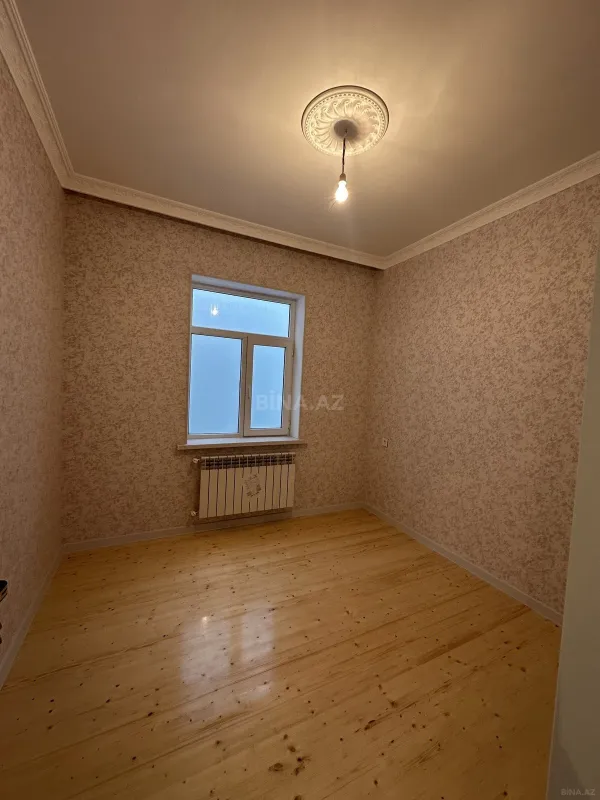 Satılır 3 otaqlı həyət evi 80 m²