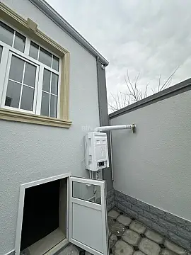 Satılır 3 otaqlı həyət evi 80 m²