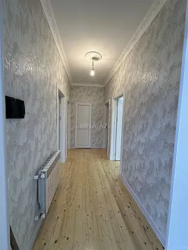 Satılır 3 otaqlı həyət evi 80 m²