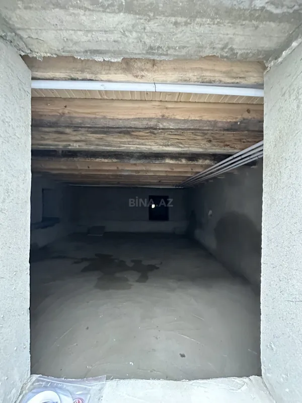 Satılır 3 otaqlı həyət evi 80 m²