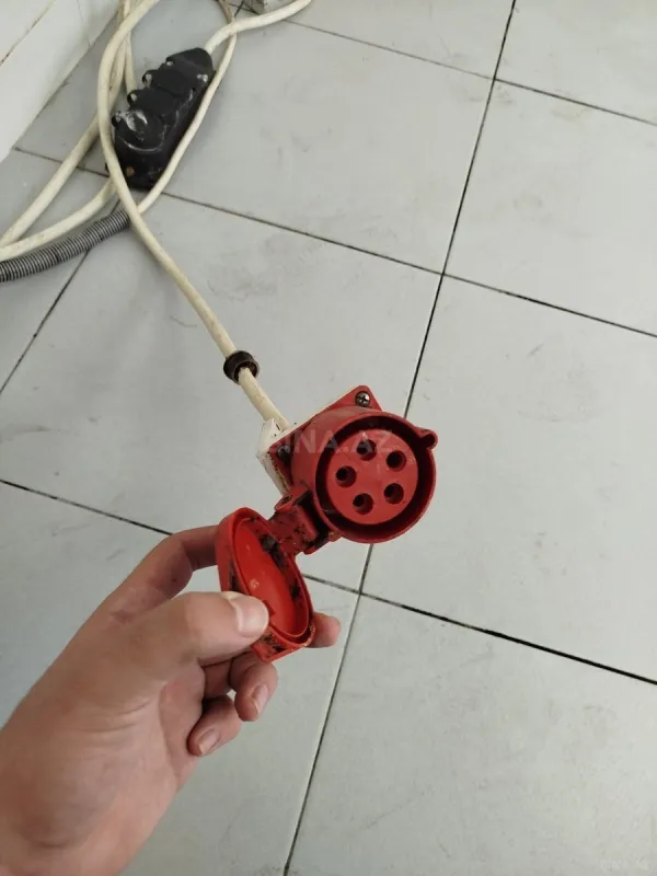 Kirayə verilir obyekt 20 m²