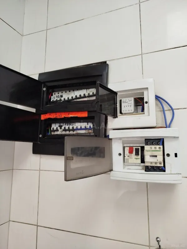 Kirayə verilir obyekt 20 m²