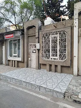 Kirayə verilir obyekt 20 m²