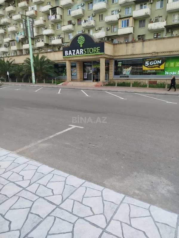 Kirayə verilir obyekt 20 m²