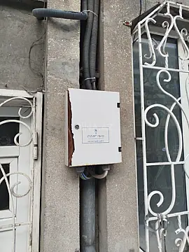 Kirayə verilir obyekt 20 m²