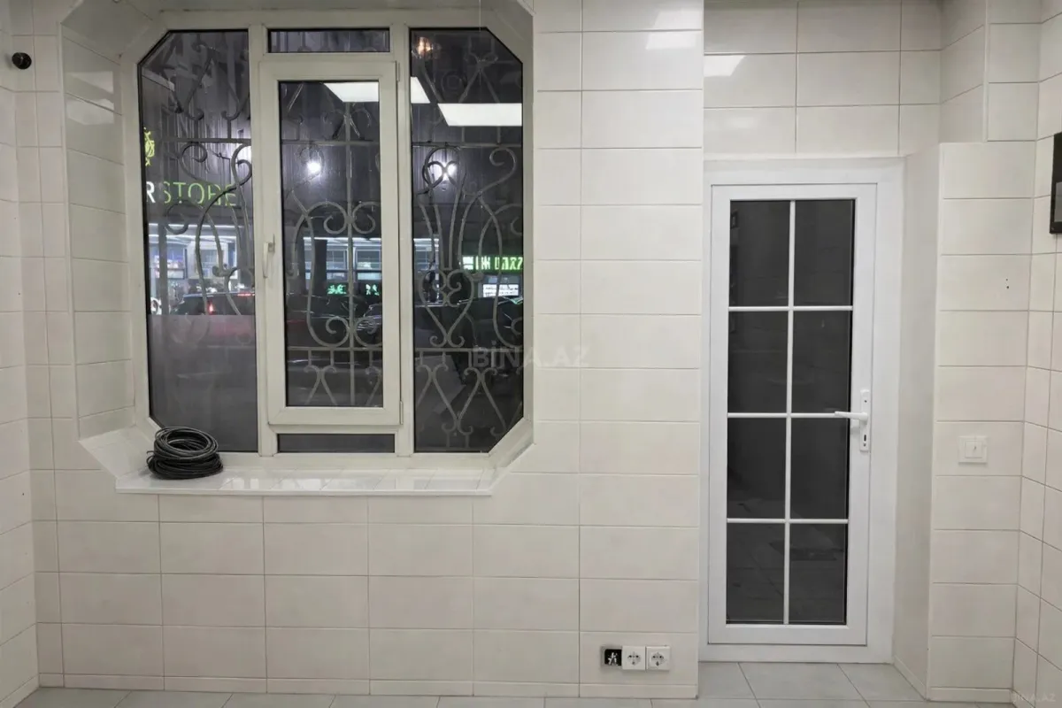 Kirayə verilir obyekt 20 m²