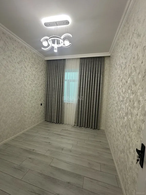 Satılır 4 otaqlı həyət evi 125 m²