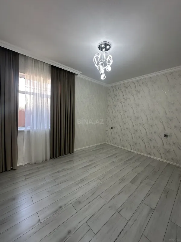 Satılır 4 otaqlı həyət evi 125 m²