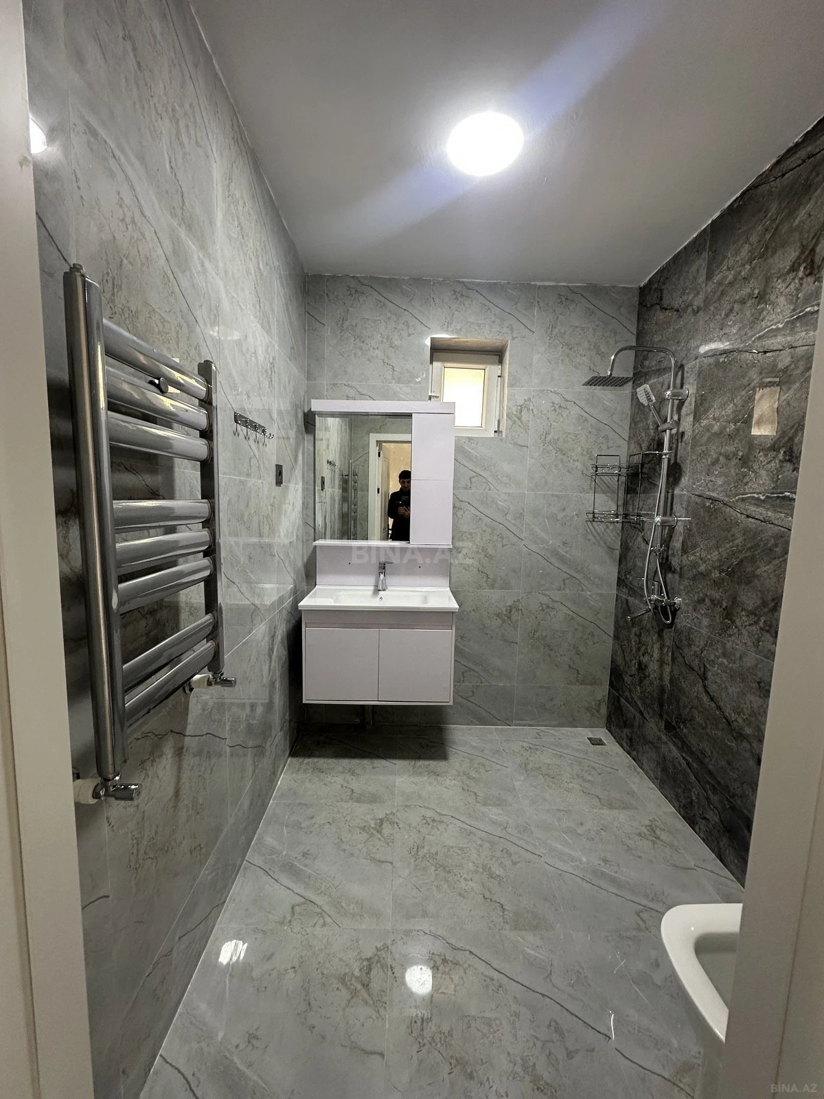 Satılır 4 otaqlı həyət evi 125 m²