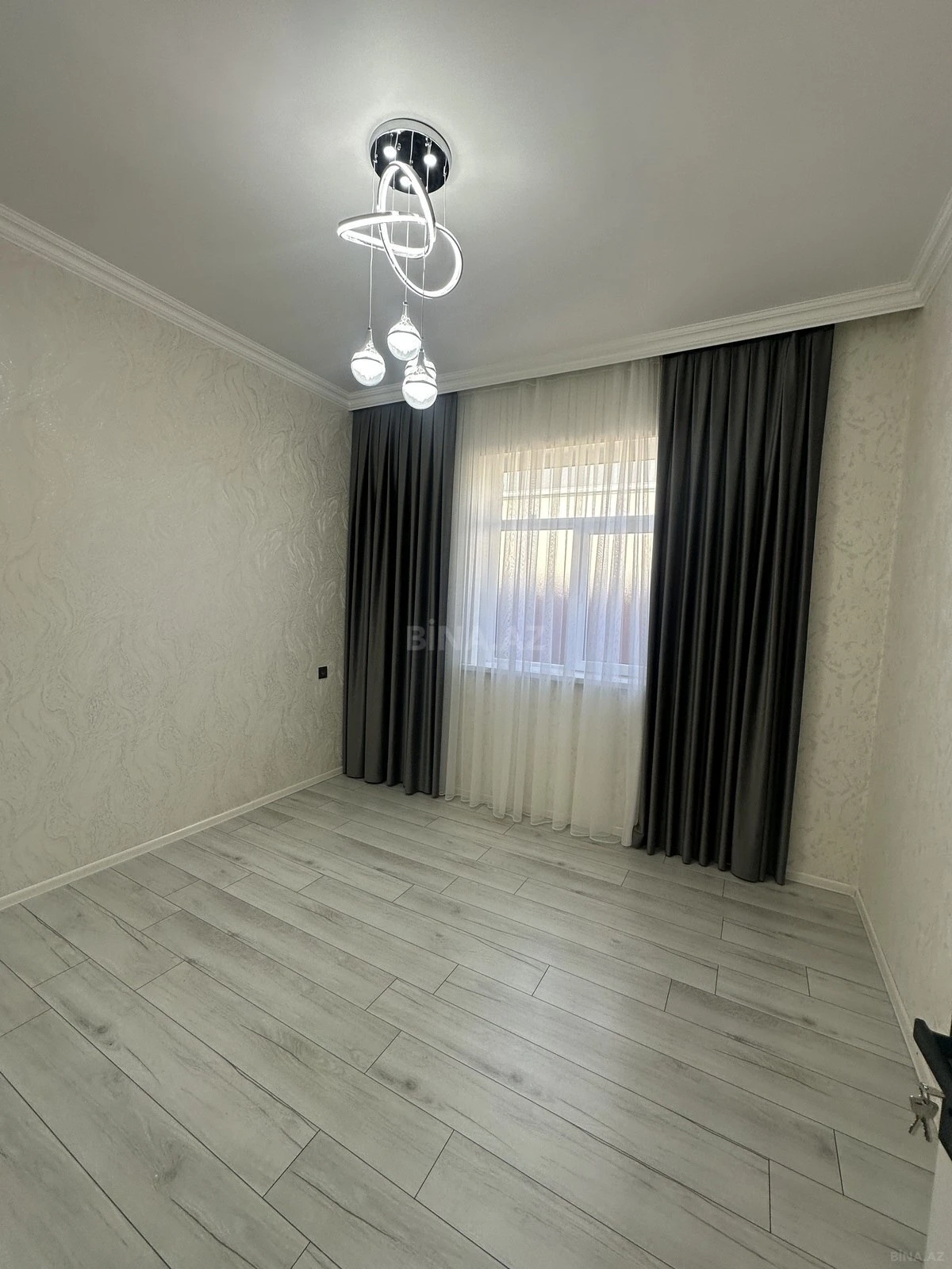 Satılır 4 otaqlı həyət evi 125 m²