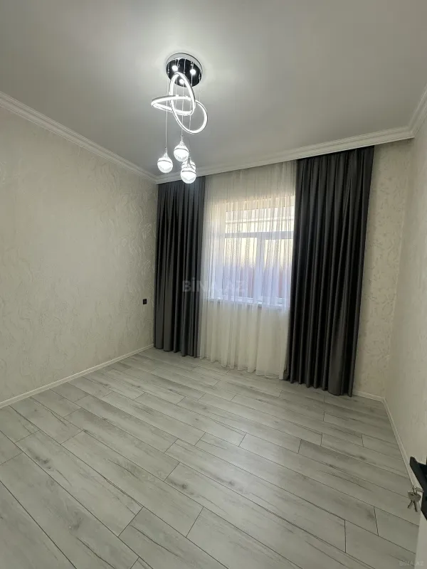 Satılır 4 otaqlı həyət evi 125 m²