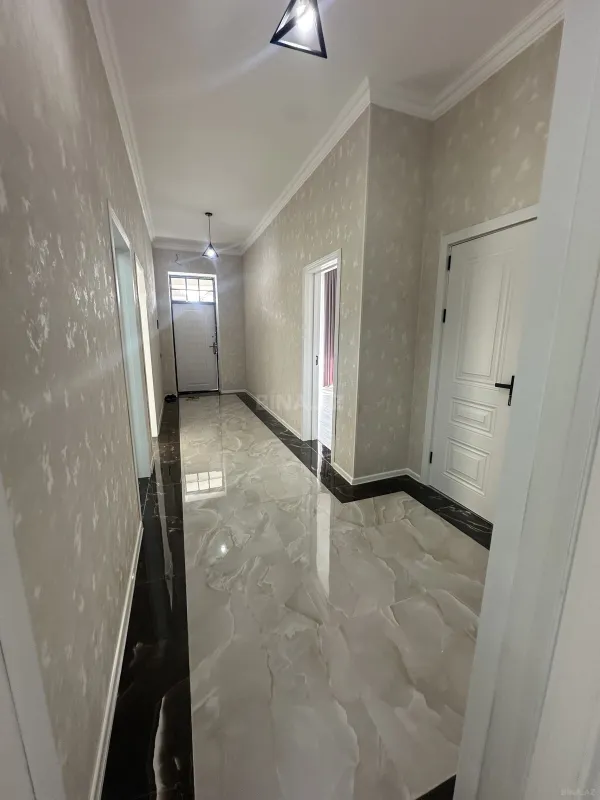 Satılır 4 otaqlı həyət evi 125 m²