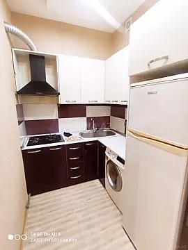 Satılır 2 otaqlı mənzil 52 m²