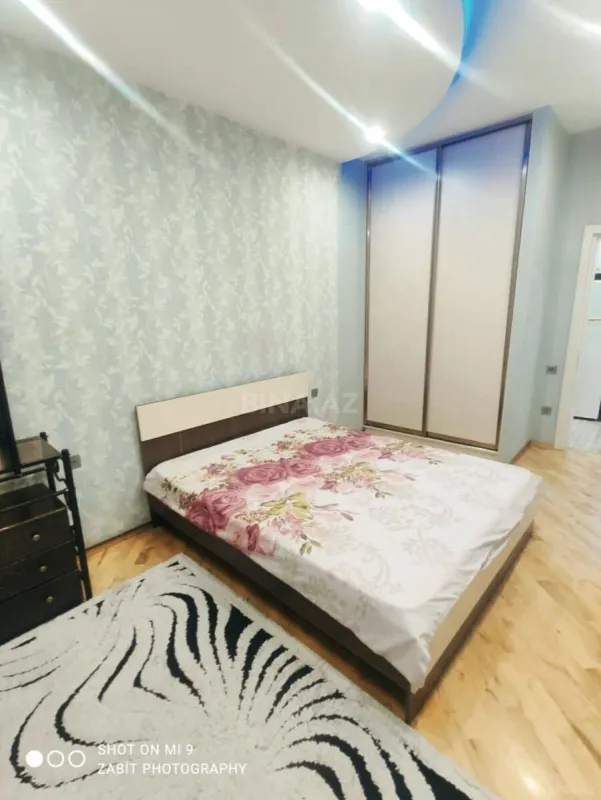 Satılır 2 otaqlı mənzil 52 m²