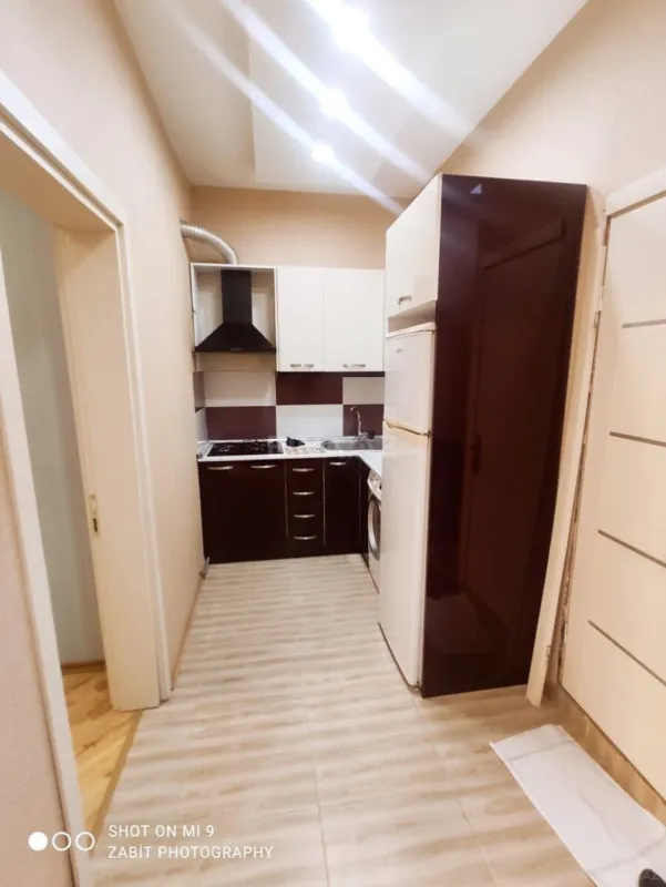 Satılır 2 otaqlı mənzil 52 m²