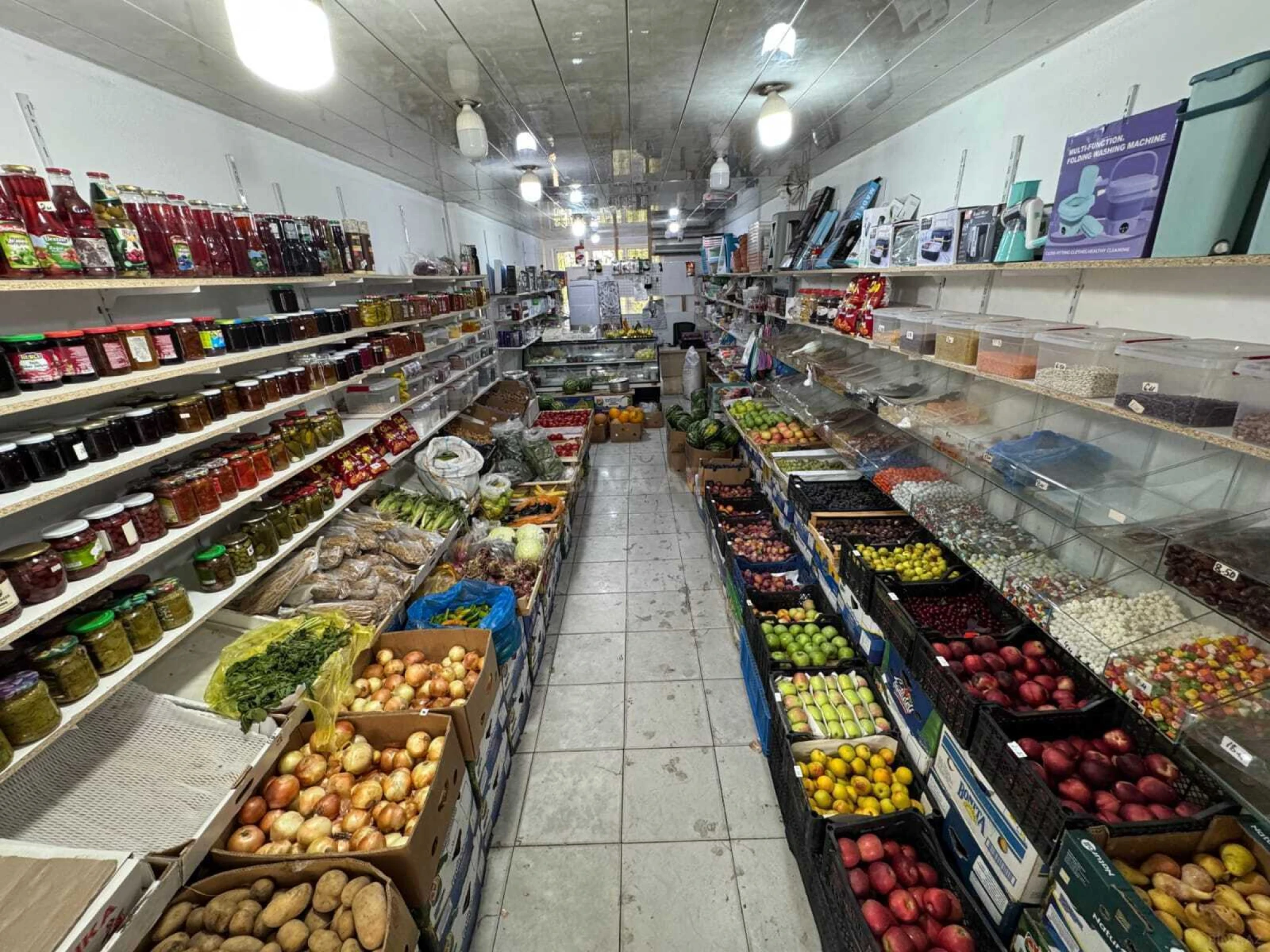 Satılır obyekt 80 m²