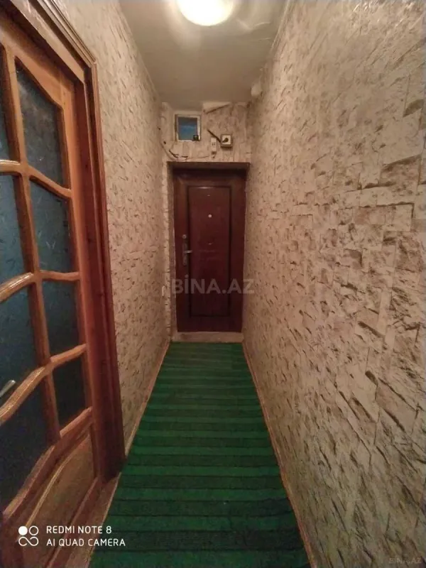 Satılır 2 otaqlı mənzil 51.6 m²