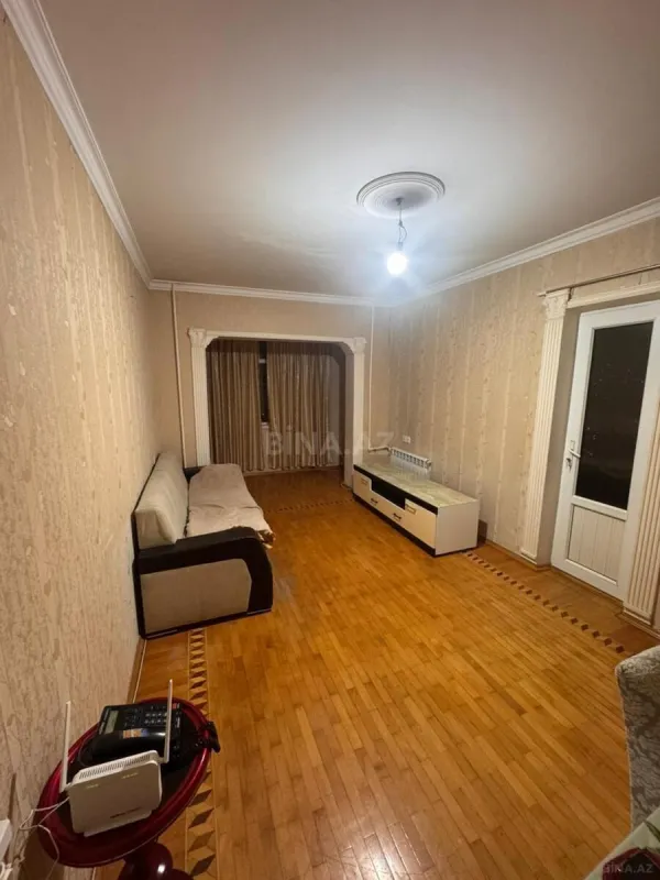 Satılır 2 otaqlı mənzil 70 m²