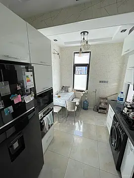Satılır 3 otaqlı mənzil 90 m²