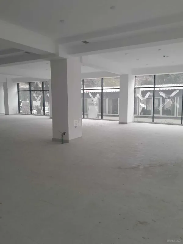 Kirayə verilir obyekt 427 m²