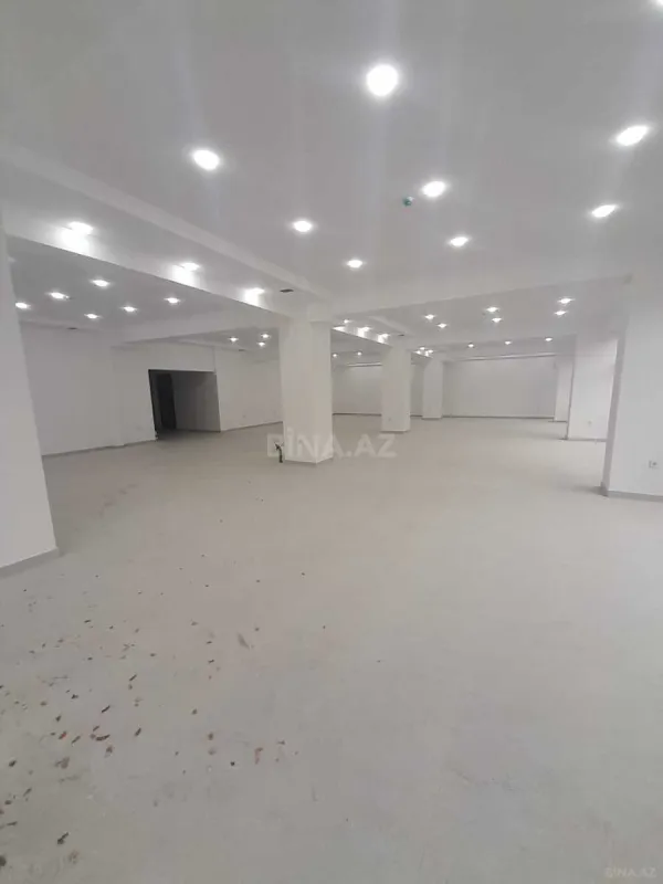 Kirayə verilir obyekt 427 m²
