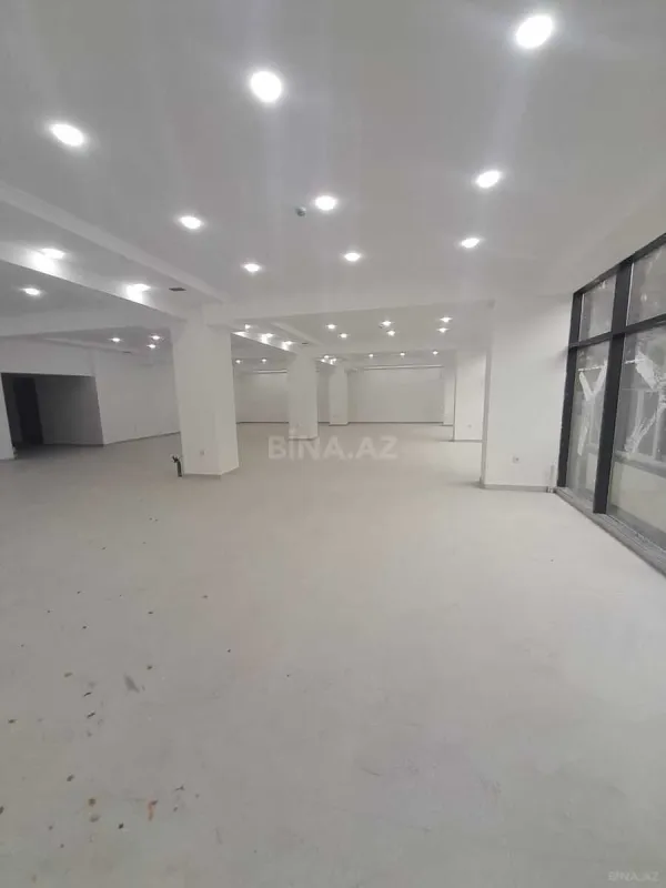 Kirayə verilir obyekt 427 m²