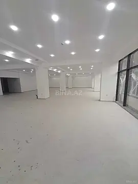 Kirayə verilir obyekt 427 m²