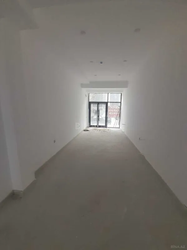 Kirayə verilir obyekt 427 m²