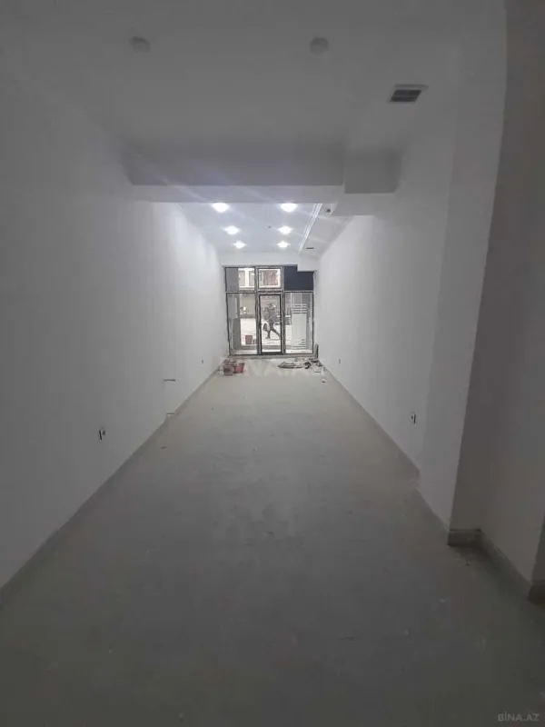 Kirayə verilir obyekt 427 m²