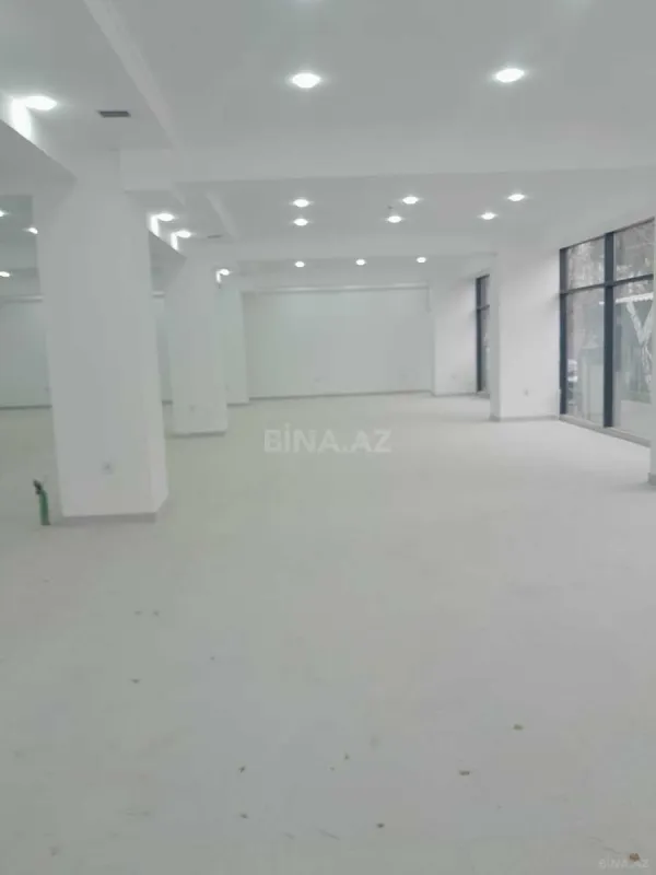 Kirayə verilir obyekt 427 m²