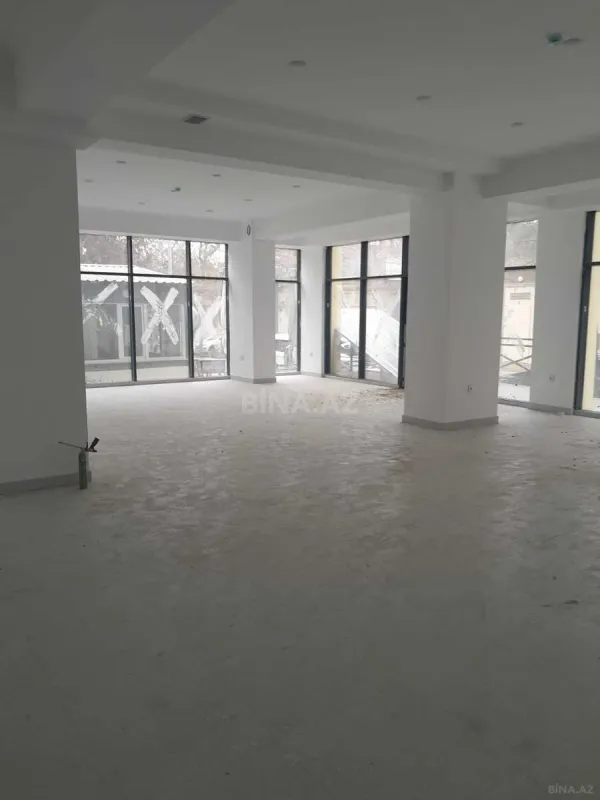 Kirayə verilir obyekt 427 m²