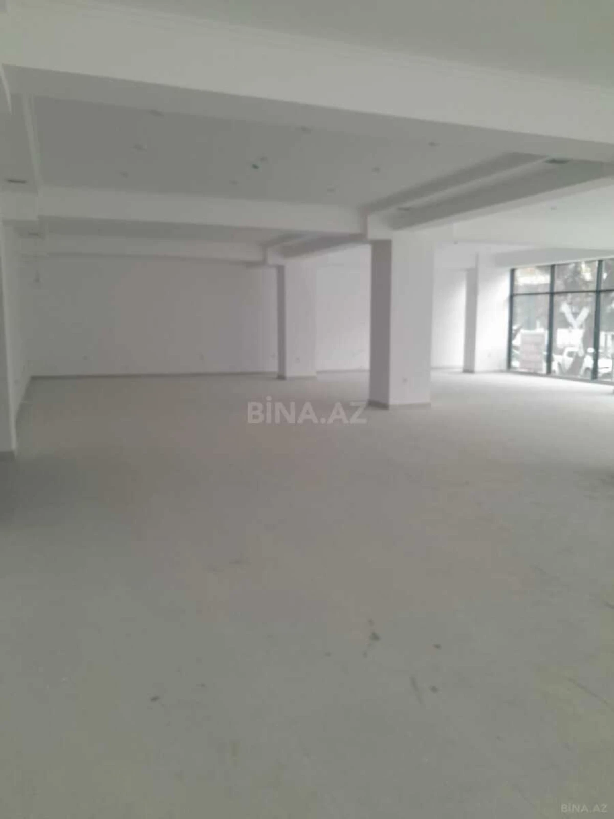 Kirayə verilir obyekt 427 m²